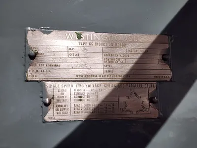 Used BLANCHARD NO. 18 Rotary Surface Grinders Minnesota US | INTER-PLANT SALES #1261917
