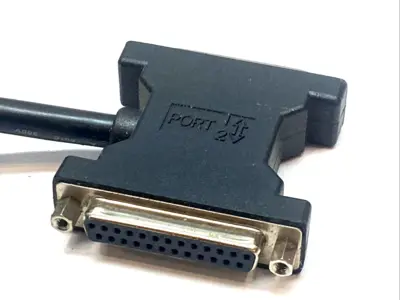 USED GE FANUC PROGRAMMABLE COPROCESSOR MODULE 192K SERIES 90-30