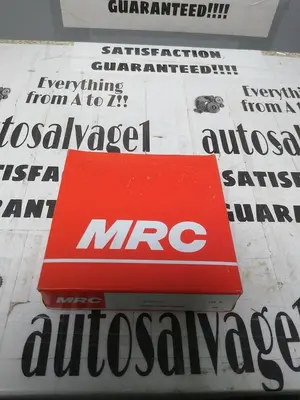 Used MRC 210SZZ Bearings | Surplus Asset Holdings #1188882