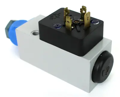 USED FESTO PEV-1/4-B