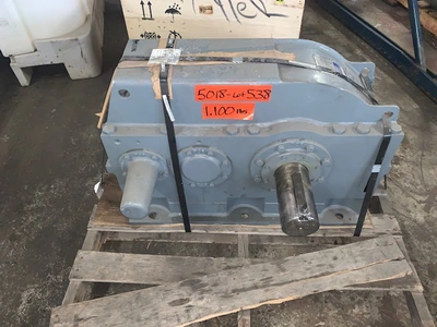 USED Falk 2070Y2-A