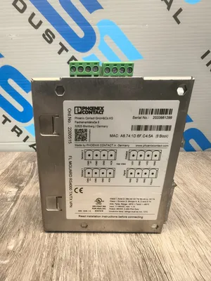 PHONIEX CONTACT RS4000 Routers | ESS Industrial Equipment Sales (4)