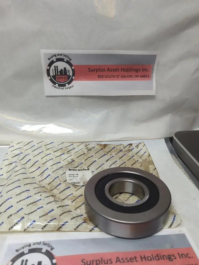 New | in-Stock TOTAL SOURCE TSA1CT94447 Misc Electrical & Power Parts Ohio US | Surplus Asset Holdings #1244782