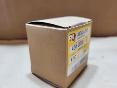 NEW CATERPILLAR 466-0098