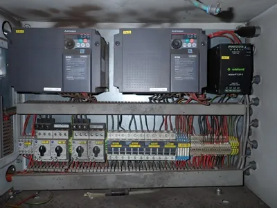 Used LOEWER DM4TD1000 Deburring Machines Ohio US | HGR 24 #729482