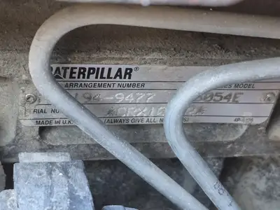 Used CATERPILLAR 194-9477 Diesel Engines British Columbia CA | Lenmark #417560