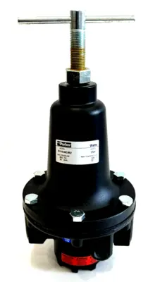 NEW PARKER R119-06C/M2 AIR REGULATOR 3/4" R11906CM2