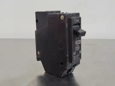 USED GENERAL ELECTRIC RT-664