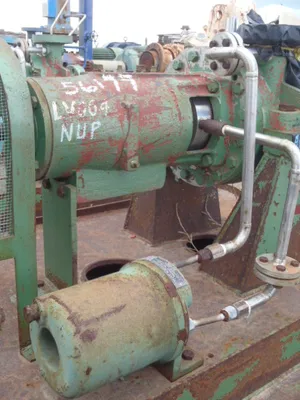 USED UNITED BI- 1½ X 9 L-TC