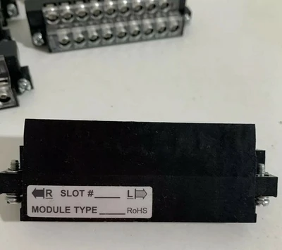 CP-201 Connectors (Lot Of 12) Fast Shipping