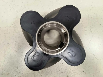 Vogelsang VX186 Lobe Pumps & Roots Blowers | Fram Fram LLC (2)