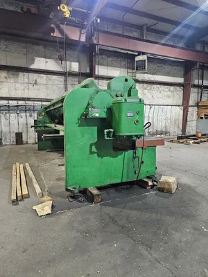 1967 CINCINNATI INC 4316 Shears-Power Squaring Hydraul. | Asset Exchange Corporation (5)