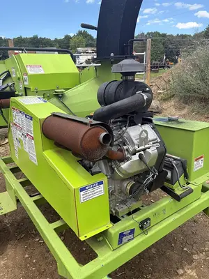 USED 2024 VORTEX V-6