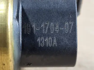 USED CATERPILLAR 161-1704