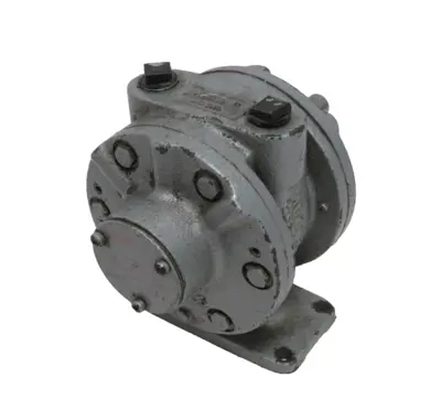USED GAST 6AM-FRV-23A AIR MOTOR 6AMFRV23A