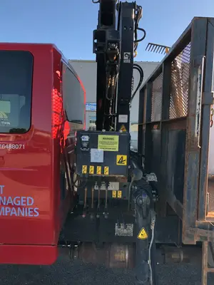 USED 2016 INTERNATIONAL TERRASTAR