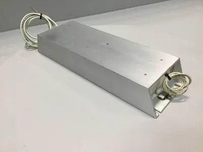 USED IWAKI RH500