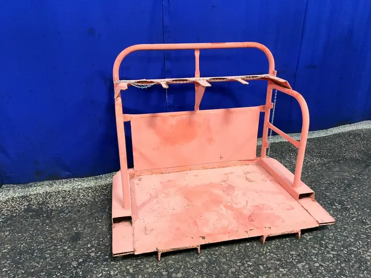 Used _UNKNOWN_ _UNKNOWN_ Forklift Attachments Ohio US | HGR 24 #1373348