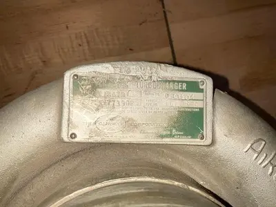 USED WAUKESHA T18A73