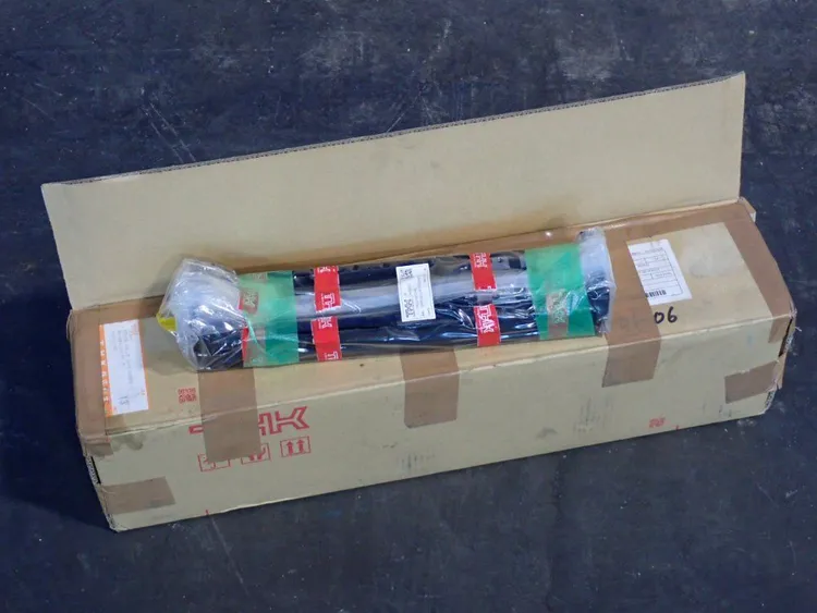 New | in-Stock THK SKR4610AQZAE01750E0060 Tooling & Accessories (Other) Ohio US | HGR 24 #1048317
