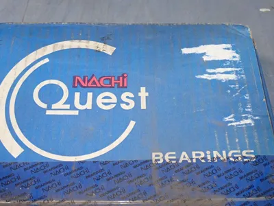 New | in-Stock NACHI 29424EX Tooling & Accessories (Other) Ohio US | HGR 24 #1184213