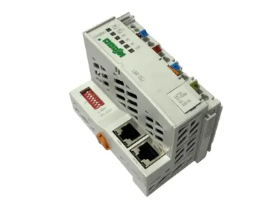 USED WAGO 750-881