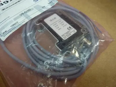 NEW STM V8-C-00