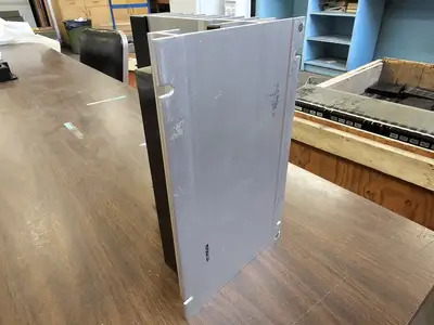 USED RELIANCE ELECTRIC 45C1A