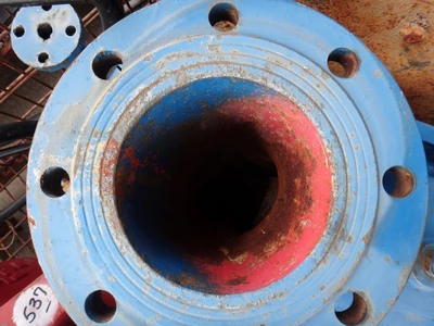 XBSY 7-3/4" X 5-3/4" Centrifugal Pump