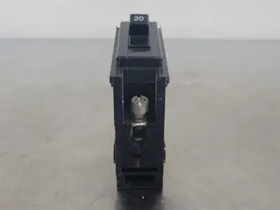 Used CUTLER-HAMMER BA120 Switchgears British Columbia CA | Lenmark #241790