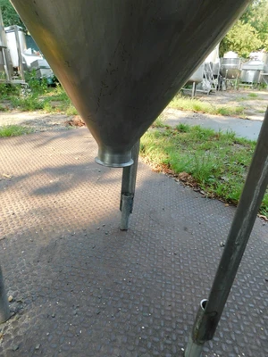 USED FLOAT TANK FLOAT TANK