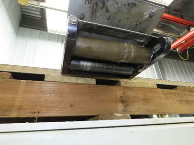 Used PAX _UNKNOWN_ Belt Conveyors Indiana US | Arrow Industrial #1366793