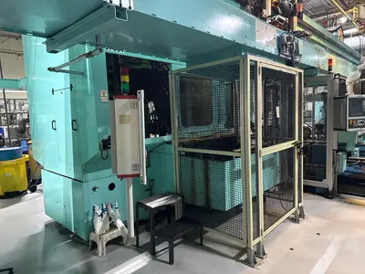 USED 2005 SUPFINA 721-1