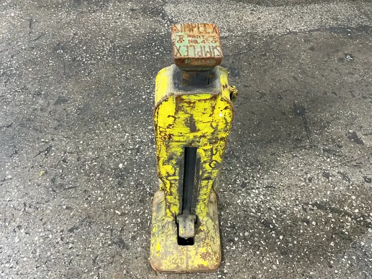 Used SIMPLEX 4 Material Handling (misc) Ohio US | HGR 24 #1329402