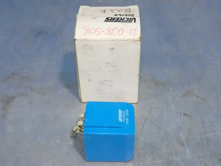New | in-Stock VICKERS 508169 Pump & Valve Parts Ohio US | HGR 24 #1186232