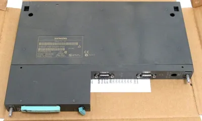 NEW SIEMENS 6ES7414-2XK05-0AB0 CPU 414-2 6ES74142XK050AB0