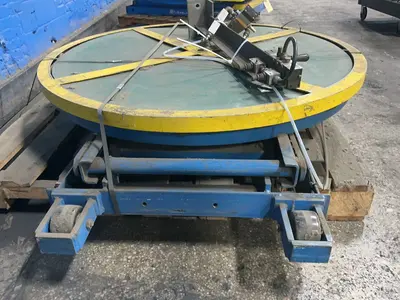 Used BISHAMON EZ30 Scissor Lifters Ohio US | HGR 24 #1516964