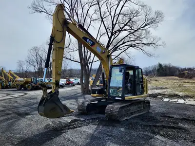 Used 2013 CATERPILLAR 312EL Crawler Excavators | Abele Tractor #1342748
