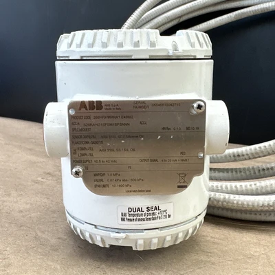 New | in-Stock ABB 266HRHMRRA1 E4B6I2 Test Equipment - Other Indiana US | J&J Industrial Supply #1258316
