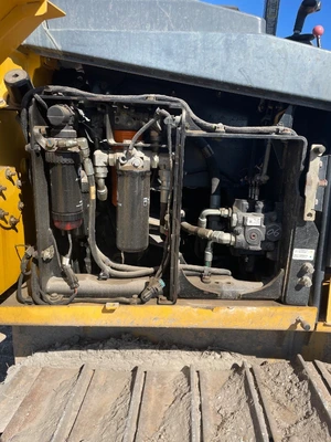 Used 2013 DEERE 700K LGP Bulldozers Louisiana US | Proxy Equipment #1377806