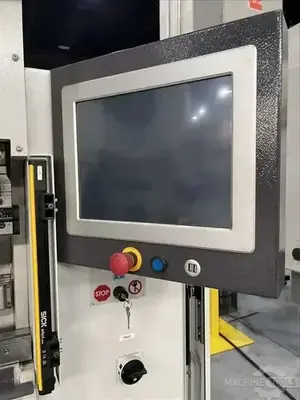 USED 2019 LVD DYNA-PRESS 24/12