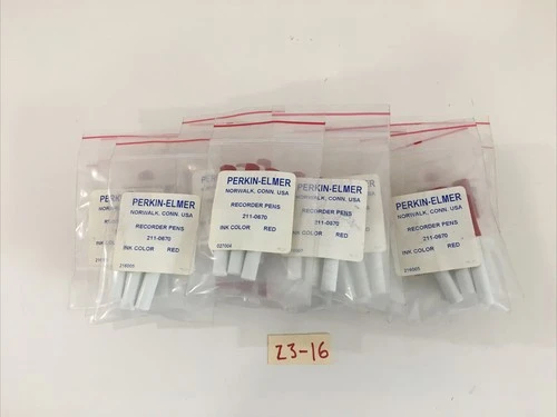 NEW Perkin Elmer 216005