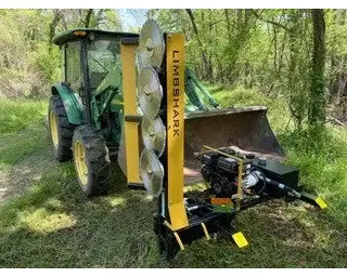 Used LIMB SHARK _UNKNOWN_ Brush Cutters Iowa US | Keast Enterprises #1360445