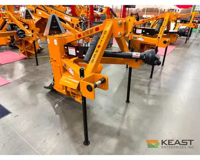 Used HURRICANE DITCHER _UNKNOWN_ Trenchers Iowa US | Keast Enterprises #1360345