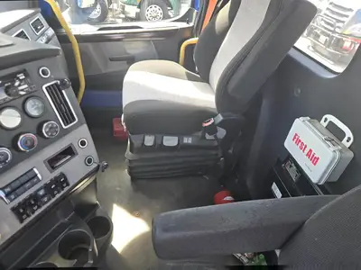 Used 2019 FREIGHTLINER CASCADIA 126 Conventional trucks California US | Ben Kaplan Equipment #1414118