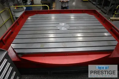 USED 2014 MICROCUT HBM-5T