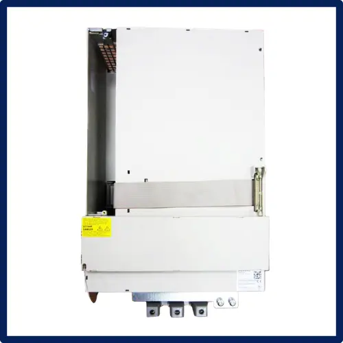 Used MITSUBISHI 6SN1123-1AA00-0JA1 Servo Drives Texas US | CNC TOOLS LLC #889473