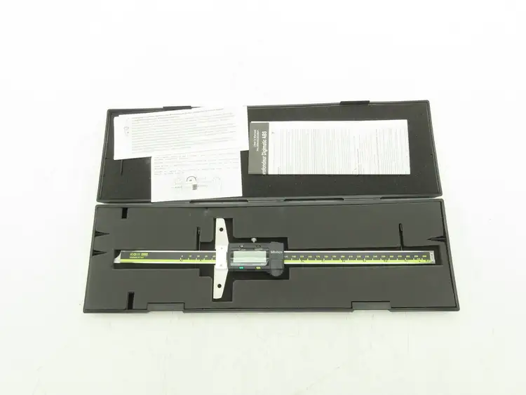 Used MITUTOYO _UNKNOWN_ Tooling & Accessories (Other) Indiana US | Arrow Industrial #1056105