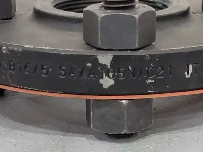 USED MFF SA/A105N/C21