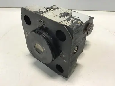 USED VICKERS CVCS40D1S210